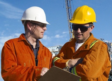Técnico em Petróleo e Gás